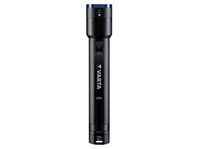 Detailansicht Varta 18901 Leuchte Night Cutter F30R recharge   accu