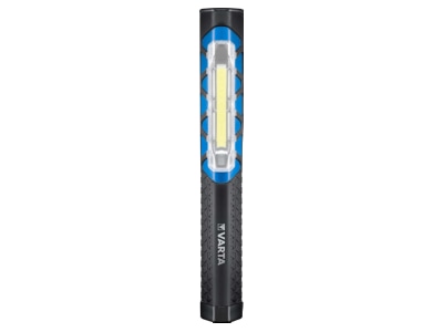 Detailed view Varta 17647 Flashlight 173 3mm Anthracite