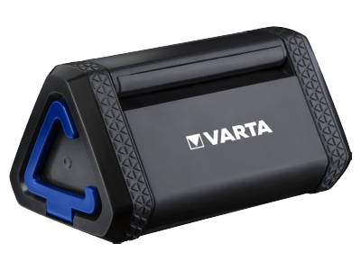 Produktbild Rckseite Varta 17648 Work Flex Area Light 3AA mit Batterien
