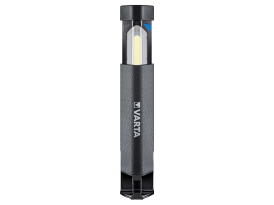 Detailed view Varta 18646 Flashlight 208mm black