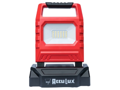Product image Witte   Sutor AccuLux 1500 LED Handheld floodlight rechargeable IP54
