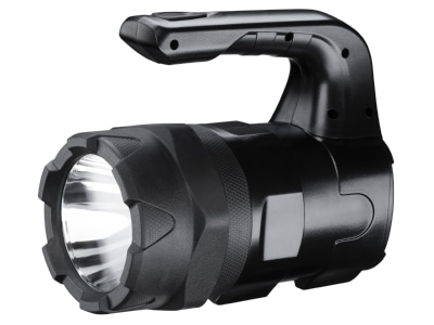 Product image back Varta Indestructib BL20Pro Flashlight 150mm black
