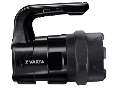Product image detailed view Varta Indestructib BL20Pro Flashlight 150mm black