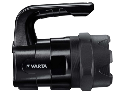 Detailansicht Varta Indestructib BL20Pro LED Taschenlampe BL20 Pro 6AA m Batt 
