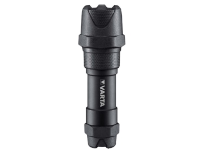 Detailansicht Varta IndestructibleF10Pro LED Taschenlampe F10 Pro 3AAA m Batt 