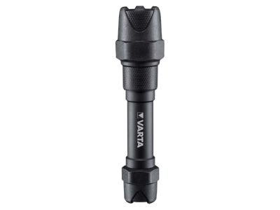Product image detailed view Varta IndestructibleF20Pro Flashlight 167mm black