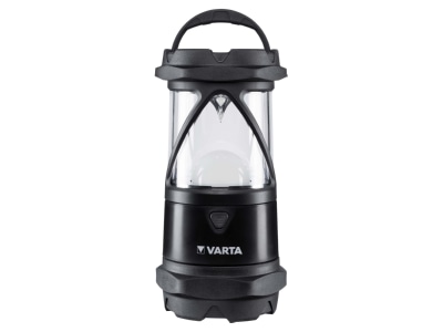 Product image detailed view Varta IndestructibleL30Pro Flashlight 215mm black