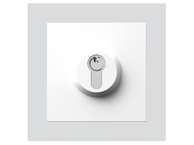 Product image 1 Siedle SM 611 01 W Control module for door station White
