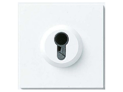 Product image 2 Siedle SM 611 01 W Control module for door station White