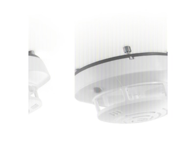 Produktbild Hekatron TDS 247 AT Thermo Differ  Schalter