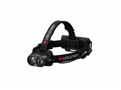 Product image Ledlenser H19R Core Flashlight
