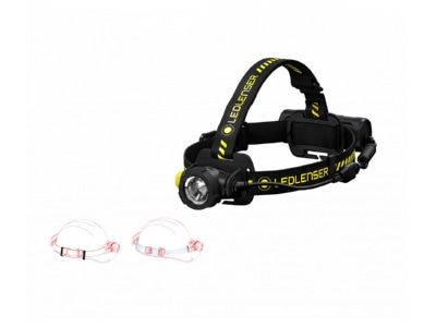Produktbild Ledlenser H7R Work Stirnlampe