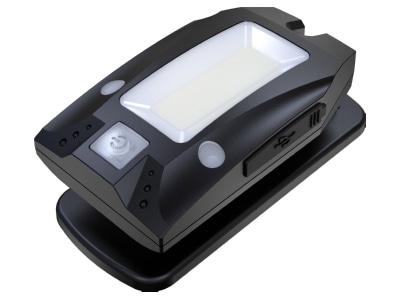Product image Ledlenser SC4R Flashlight rechargeable black
