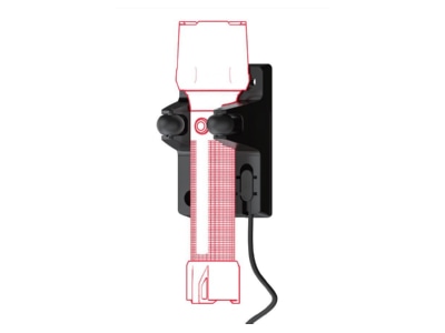 Product image 3 Ledlenser 502259 Universal battery charger