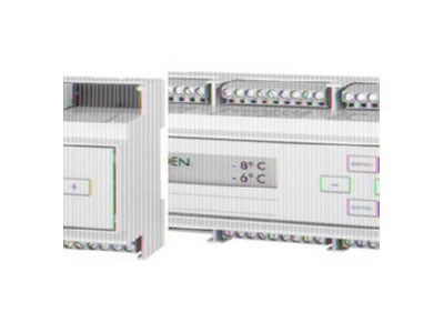 Product image Eberle EM 524 90 Temperature controller for heating cable
