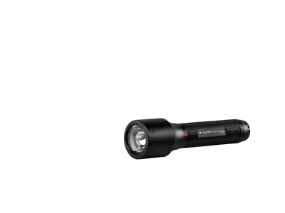 Produktbild Ledlenser 502517 Taschenlampe P6R Core QC BlackBox