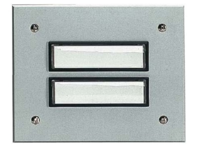 Product image 1 Grothe ETA 802 EV1 Push button panel door communication
