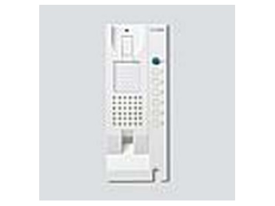 Product image 2 Siedle 200005866 00 Expansion module for intercom system
