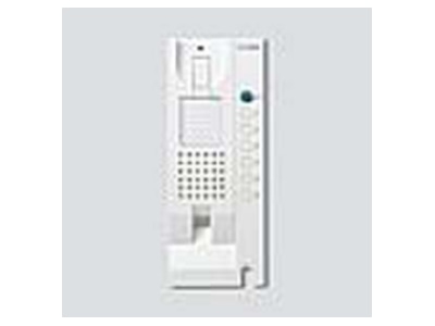 Product image 2 Siedle 200005866 00 Expansion module for intercom system