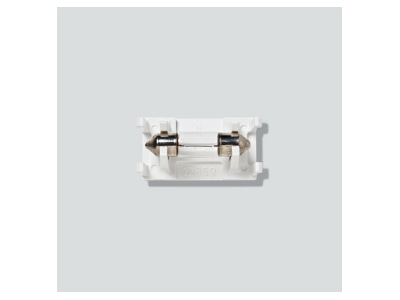 Produktbild 2 Siedle 200007029 00 Lampenhalter ws fuer Soffittenlampe