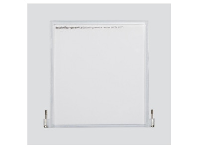 Product image 2 Siedle 200007031 00 Expansion module for intercom system
