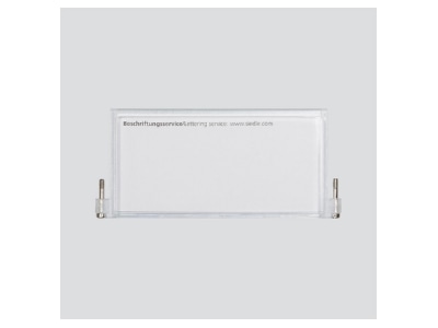 Product image 1 Siedle 200007032 00 Expansion module for intercom system
