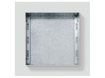 Product image 1 Siedle BGU 611 4 4 0 Mounting frame for door station 16 unit
