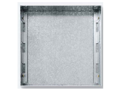 Product image 2 Siedle BGU 611 4 4 0 Mounting frame for door station 16 unit