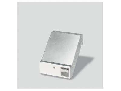 Product image 2 Siedle BKV 611 3 1 0 W Mounting frame for door station 1 unit