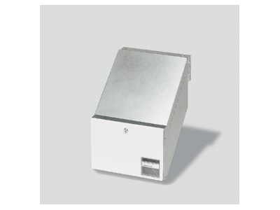 Product image 2 Siedle BKV 611 3 2 0 W Mounting frame for door station 1 unit