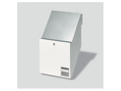 Product image 2 Siedle BKV 611 3 3 0 W Mounting frame for door station 1 unit