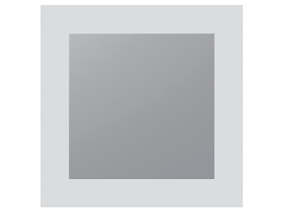 Product image 1 Siedle ISM 611 2 2 0 SM Info module for door station Silver
