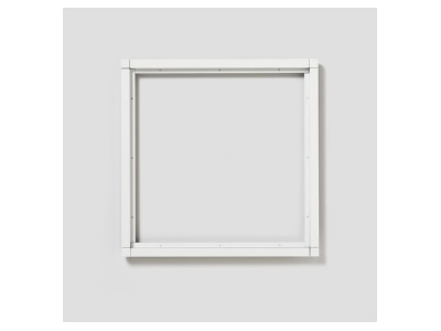 Product image Siedle KR 611 3 3 0 W Mounting frame for door station 9 unit
