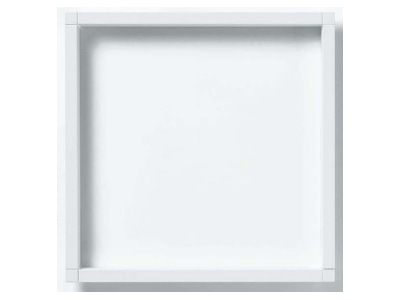 Produktbild 2 Siedle PB 611 3 3 0 W Putzblende