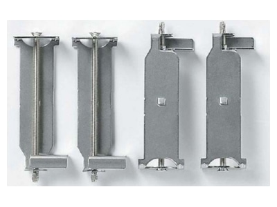 Product image 2 Siedle ZHB 612 0 Mounting frame for door station 0 unit