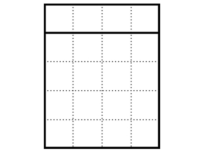 Product image 1 Siedle BGA 611 4 5 0 SM Mounting frame for door station 20 unit
