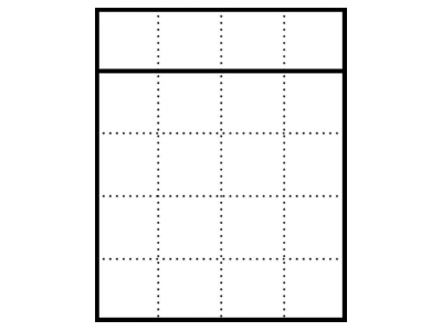 Product image 2 Siedle BGA 611 4 5 0 SM Mounting frame for door station 20 unit