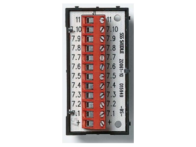 Produktbild 2 Siedle ZD 061 10 Diode