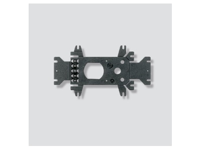 Product image 1 Siedle ZTL 051 0 Mounting frame for door station 1 unit
