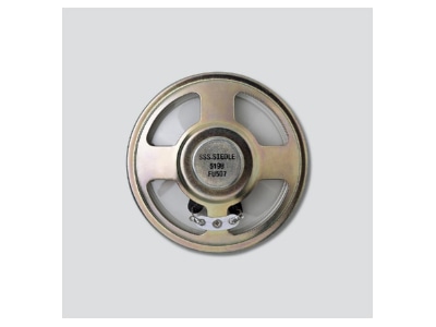 Product image 2 Siedle 200008558 00 Expansion module for intercom system