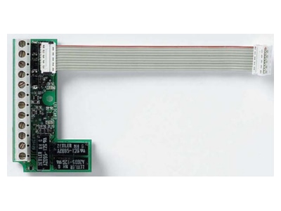 Product image 1 Siedle DCSF 600 0 Switch device for intercom system
