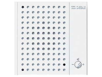 Product image 2 Siedle NS 711 01 Signalling device for intercom system
