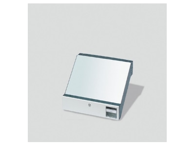 Product image 2 Siedle BKV 611 4 1 0 W Mounting frame for door station 1 unit