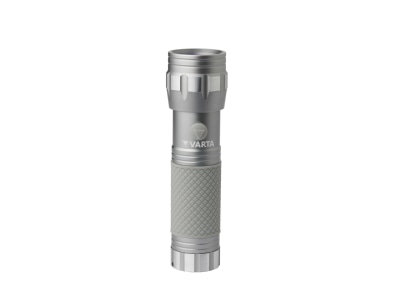 Detailansicht Varta UV Light  4x1  UV Taschenlampe inkl  3AAA Batt 