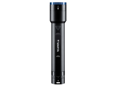 Detailed view Varta 18902 Flashlight 2349mm black