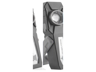 Produktbild AccuLux 491090 AccuLux IL500 LED 3 10W  mit Li Akku