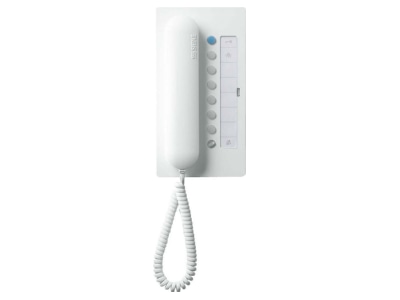Produktbild 2 Siedle HTC 811 0 W Haustelefon weiss