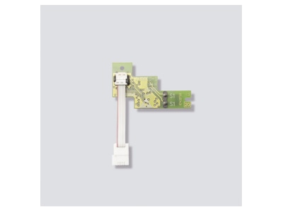 Product image 1 Siedle ZAR 850 0 Switch device for intercom system

