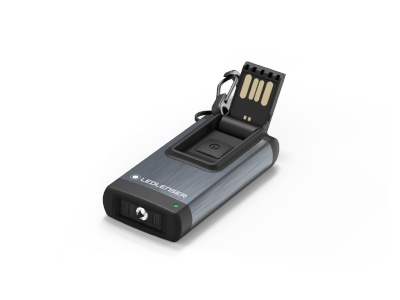 Detailansicht Ledlenser K4R 502574 Schluesselleuchte K4R502574