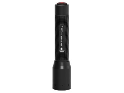 Product image detailed view 1 Ledlenser P3 Core Flashlight 96mm black
